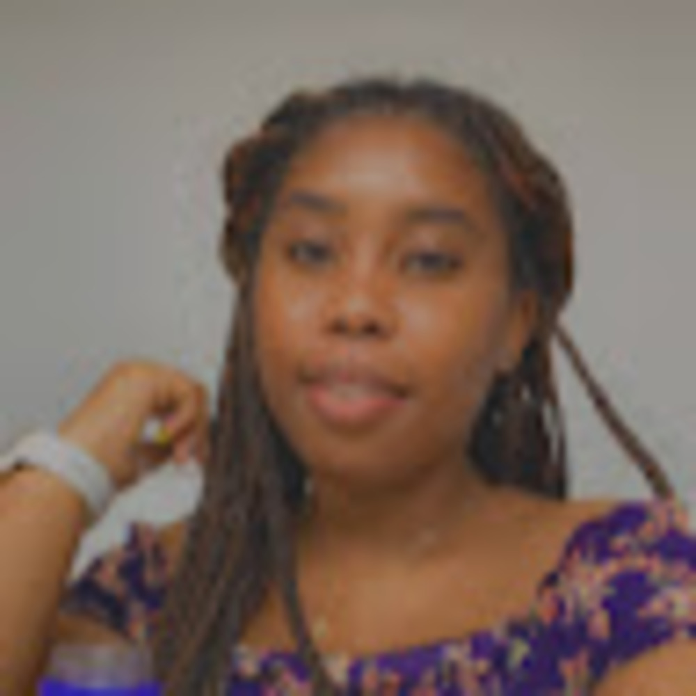 Meet your Posher, Sheree